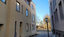 Außenansicht Stadthaus