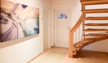 Ferienhaus im Urlauberdorf Boltenhagen