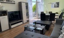 "Haus des Kurgastes", Wohnung 4