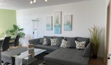 "Haus des Kurgastes", Wohnung 4