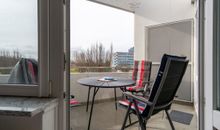"Haus des Kurgastes", Wohnung 4