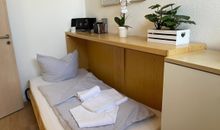 "Haus des Kurgastes", Wohnung 4