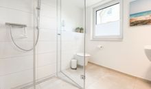 Walk In Dusche, Fenster