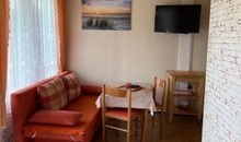 Ferien-Bungalow im Seebad Ueckermünde/OT Bellin