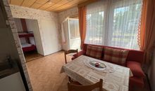 Ferien-Bungalow im Seebad Ueckermünde/OT Bellin