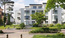 Ferienhaus Boddenblick