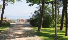Ferienhaus Boddenblick