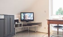 TV Ecke