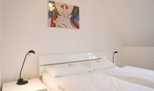 Schlafzimmer Doppelbett 180x200