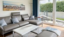 Elektrische Außenjalousien an jedem Fenster