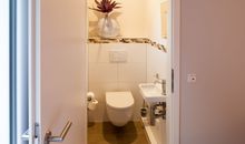 Schlafen 1 mit WC ensuite