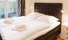 Schlafen 2, Boxspring (160x200)