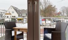 Kleine Jolle