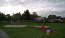 Spielplatz