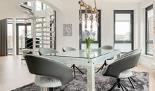 Penthouse Leuchtturm Lounge