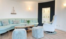 Penthouse Leuchtturm Lounge
