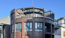 Penthouse Leuchtturm Lounge