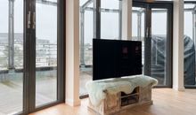 Penthouse Leuchtturm Lounge