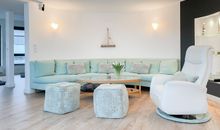 Penthouse Leuchtturm Lounge
