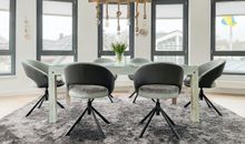 Penthouse Leuchtturm Lounge
