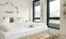 Penthouse Leuchtturm Lounge