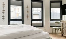 Penthouse Leuchtturm Lounge