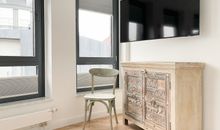 Penthouse Leuchtturm Lounge