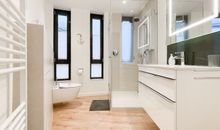 Penthouse Leuchtturm Lounge