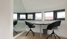 Penthouse Leuchtturm Lounge