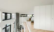 Penthouse Leuchtturm Lounge