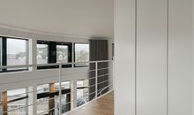 Penthouse Leuchtturm Lounge
