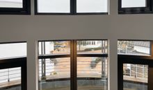 Penthouse Leuchtturm Lounge