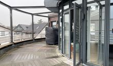 Penthouse Leuchtturm Lounge