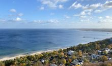Panorama Ostseeblick