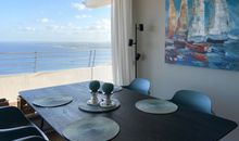 Panorama Ostseeblick