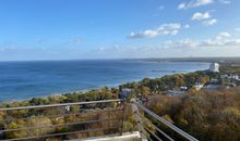 Panorama Ostseeblick