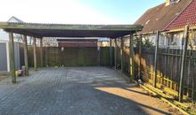 Parkplatz