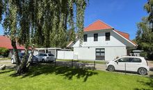 Ferienhaus Schwan