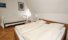 Strandweg, Ferienhaus 124