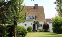 Strandweg, Ferienhaus 124