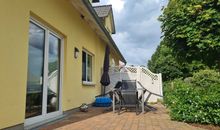 Balkon zum Hof