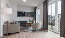 Westside Arthotel Apartment 222