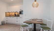 Westside Arthotel Apartment 222
