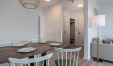 Westside Arthotel Apartment 222