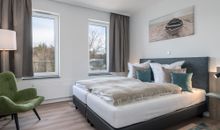 Westside Arthotel Apartment 222