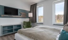 Westside Arthotel Apartment 222