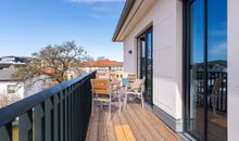 Westside Arthotel Apartment 222