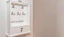 Einrichtungsdetail