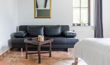 Ledersofa
