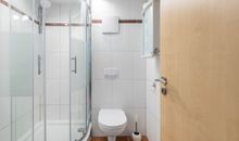 Dusche WC